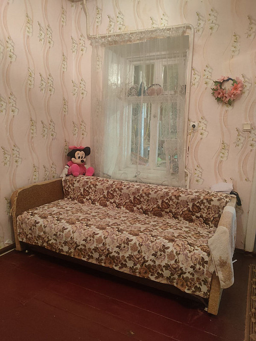 Продаётся часть домостроения со своим двором на Радужной. Одесса - изображение 2