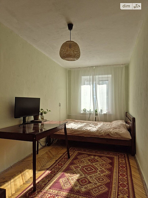 Оренда Квартира 2-кімнатна, 1/4 поверх на Соборна Vinnytsya - photo 1