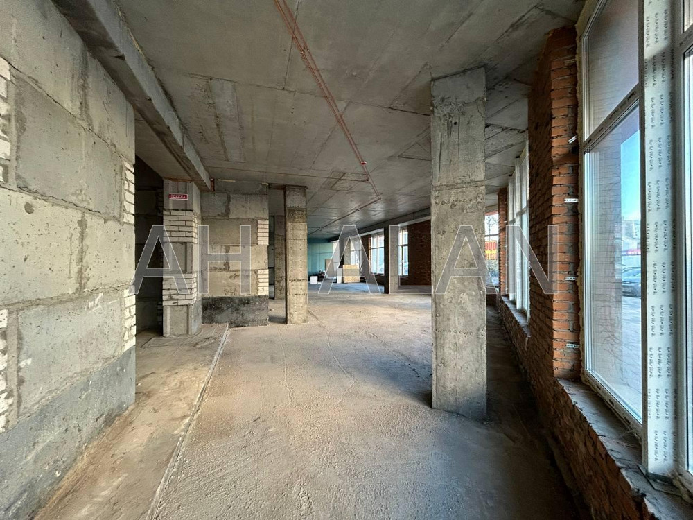 Оренда торгове приміщення на Європейська вул., 32 приміщень - 1, поверх - 1/10 Вишневе - фото 9
