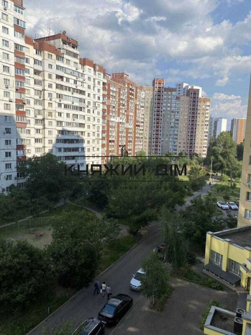 Продаж 2 кімнатної квартири по вул. Оноре де Бальзака 4а № 21144594 Київ - фото 14