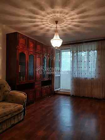 Продаж Квартира 3-кімнатна, 3/12 поверх на вул. Людвига Свободы Харків