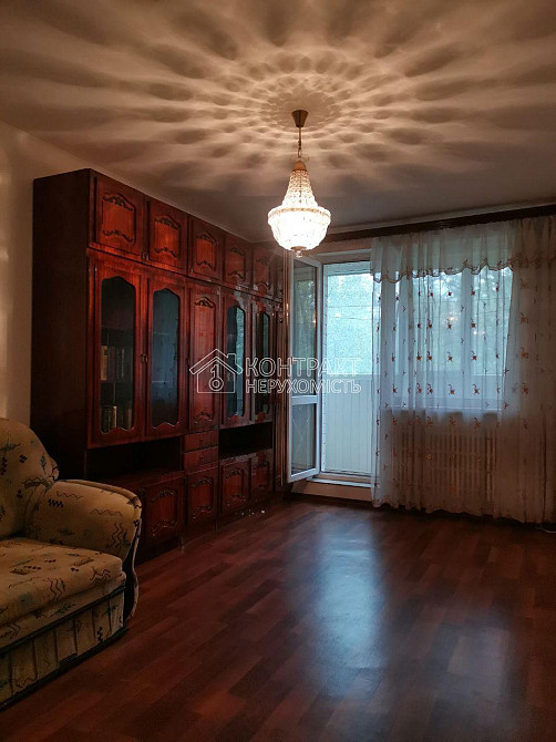 Продаж Квартира 3-кімнатна, 3/12 поверх на вул. Людвига Свободы Kharkiv - photo 2