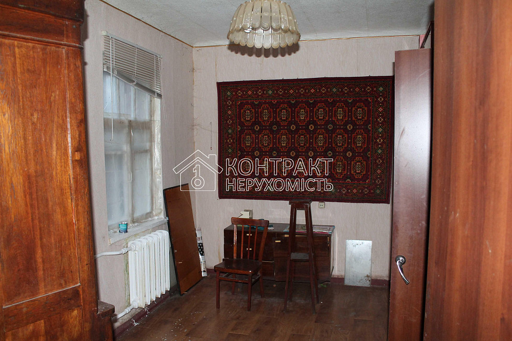 Продаж Будинок 3-кімнатний на вул. Українська Високий - фото 7