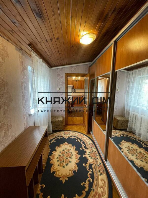 Оренда  Будинок    на Баумана ул./Януша Корчака вул. Київ - фото 17