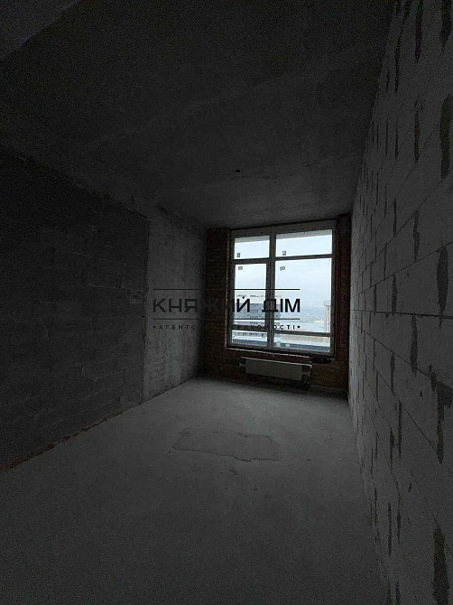 Видовий пентхаус із терасою в ЖК Great Грейт | Будинок №12 Киев - изображение 13