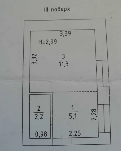 Продам смарт-квартиру с ремонтом в р-не ул.7-ая Пересыпьская Одеса - фото 10