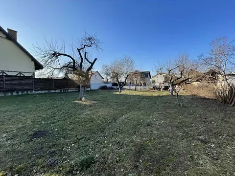 Продажа земельного участка  площадь 10 сот Кліматична вулиця  - изображение 1