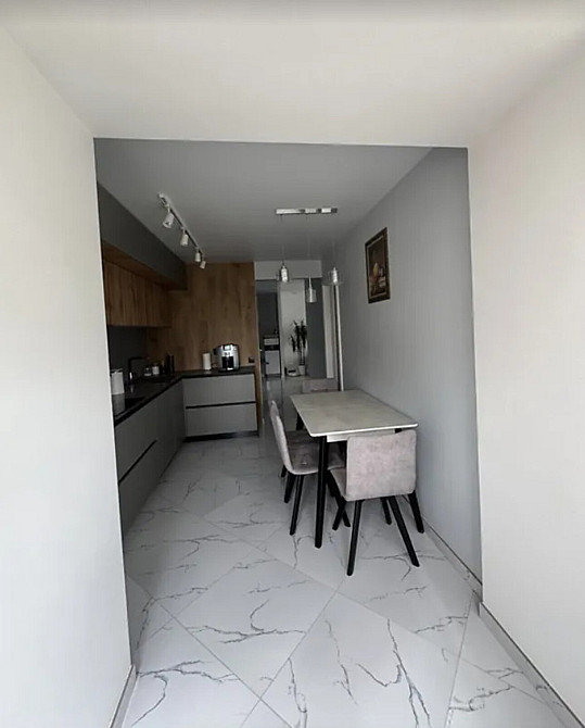 Продаж 2к квартири 53.6 кв. м на вул. Польового Омеляна Тернопіль - фото 13