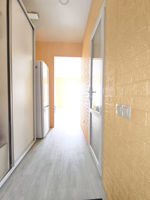 Продаж Квартира 1-кімнатна, 3/4 поверх на Осіння вул., д. 71 Kiev - photo 5