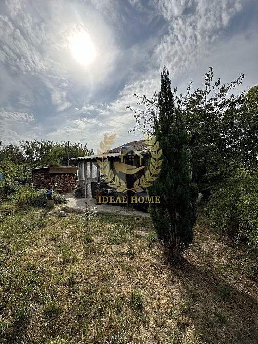 Продаж будиночок дачний Мала Солтанівка  - фото 9