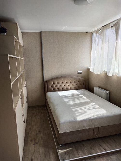 Оренда Квартира 1-кімнатна, 14/25 поверх на вул.Приміська, 24 Kiev - photo 11