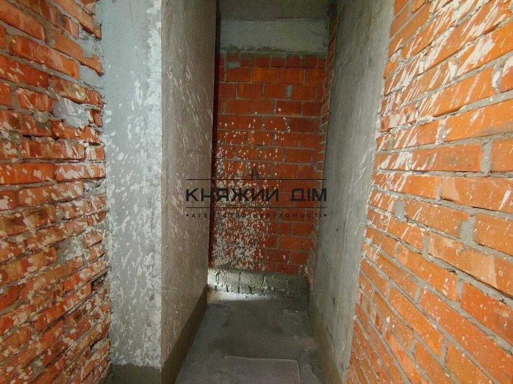 Продаж Квартира 2-кімнатна, 16/24 поверх на Архитектора Вербицкого ул. Київ - фото 15