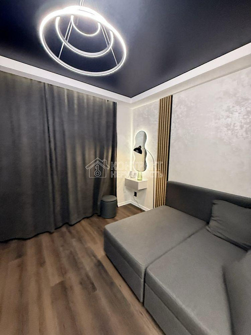 Оренда Квартира 2-кімнатна, 9/10 поверх на вул. Борткевича Харьков - изображение 4