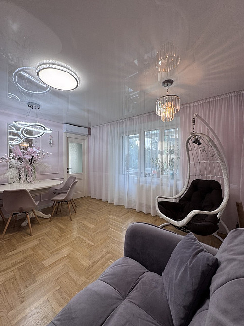 Продаж 4к Квартира 90 кв.м Хлібна Zhytomyr - photo 3