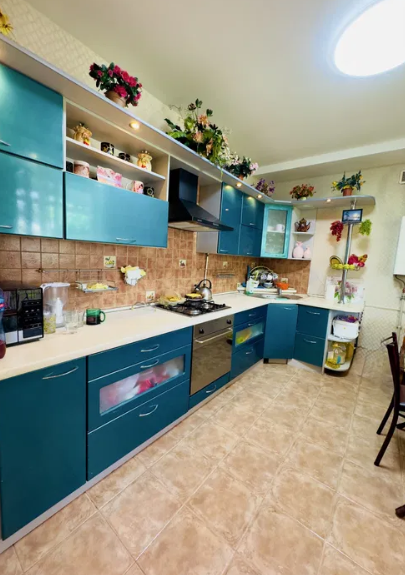 Продам дом с ремонтом на Слободке (р-н Кривая Балка) Одеса - фото 1