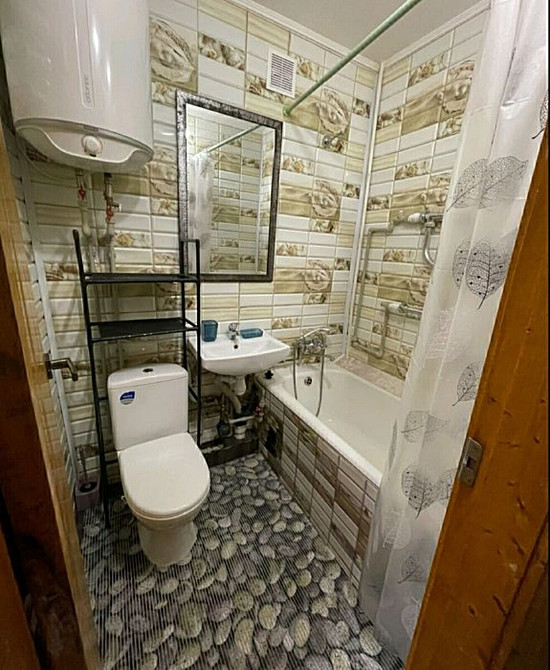 Оренда Квартира 2-кімнатна, 4/5 поверх на Замостянська Вінниця - фото 4