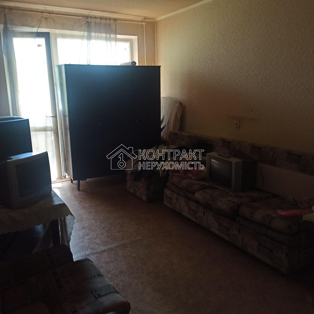 Продаж Квартира 1-кімнатна, 1/9 поверх на вул. Академіка Павлова Kharkiv - photo 4