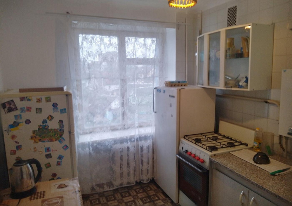 Продаж Квартира 1-кімнатна, 4/5 поверх на вул. Володимирська Житомир - фото 8