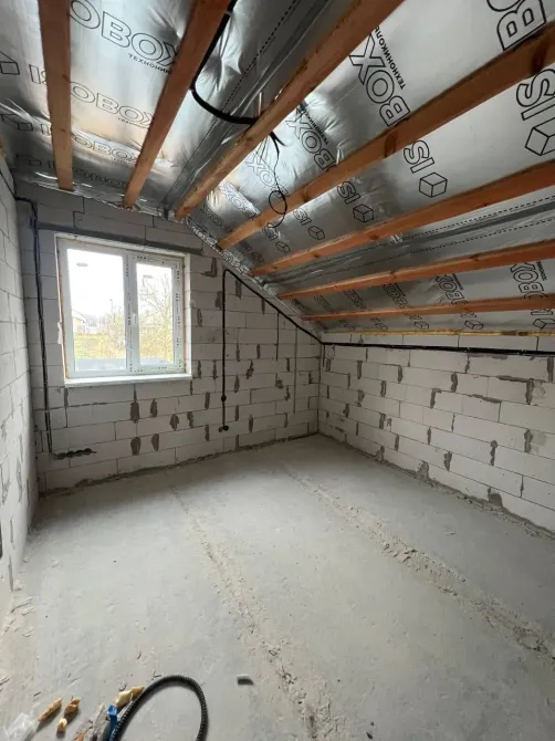 Продажа 2-этажный Дом с участком 3.8 сот 106 кв.м 4 комн. на вул. Дачна Прибузьке - изображение 15