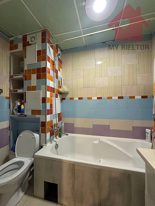 Продаж Квартира 3-кімнатна, 1/9 поверх на Минайська Ужгород - изображение 11