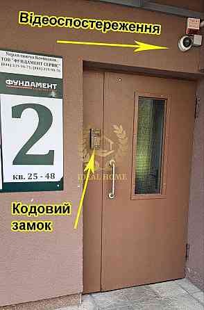 Продаж 1к. квартири ЖК Welcome Home Kiev