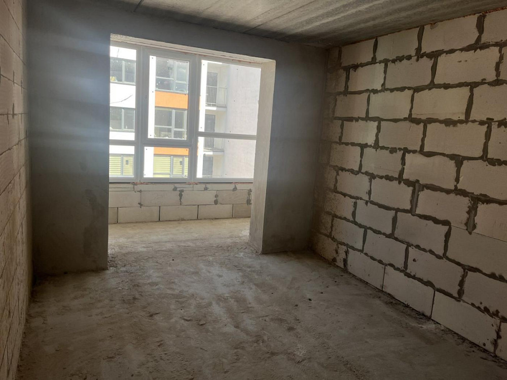 Продаж Квартира 1-кімнатна, 9/10 поверх на вул. Євгена Рихліка Житомир - фото 1