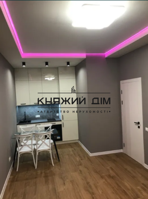 Оренда 2-кімнатної квартири ЖК Manhattan, метро Політехнічний інститут, пр-т Берестейський. Код № 11198915 Киев - изображение 5