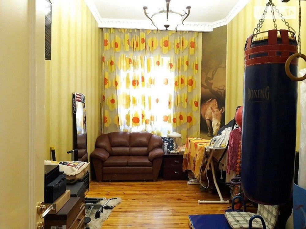 Продаж Квартира 4-кімнатна, 4/4 поверх на Базарная ул., 20 Одеса - фото 13