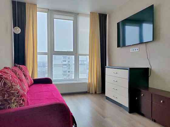 Продаж Квартира 1-кімнатна на ул. Бугаевская, 44 Одеса