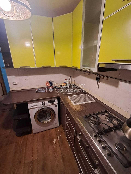 Оренда Квартира 2-кімнатна, 5/5 поверх на вул. Двадцять Третього Серпня Харків - фото 8