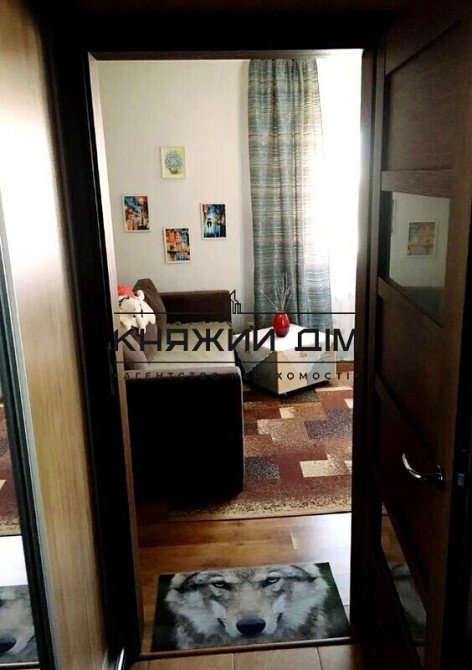 Продаж 1-кімнатної квартири, метро Позняки, Харківська. № 21146437 Київ - фото 7