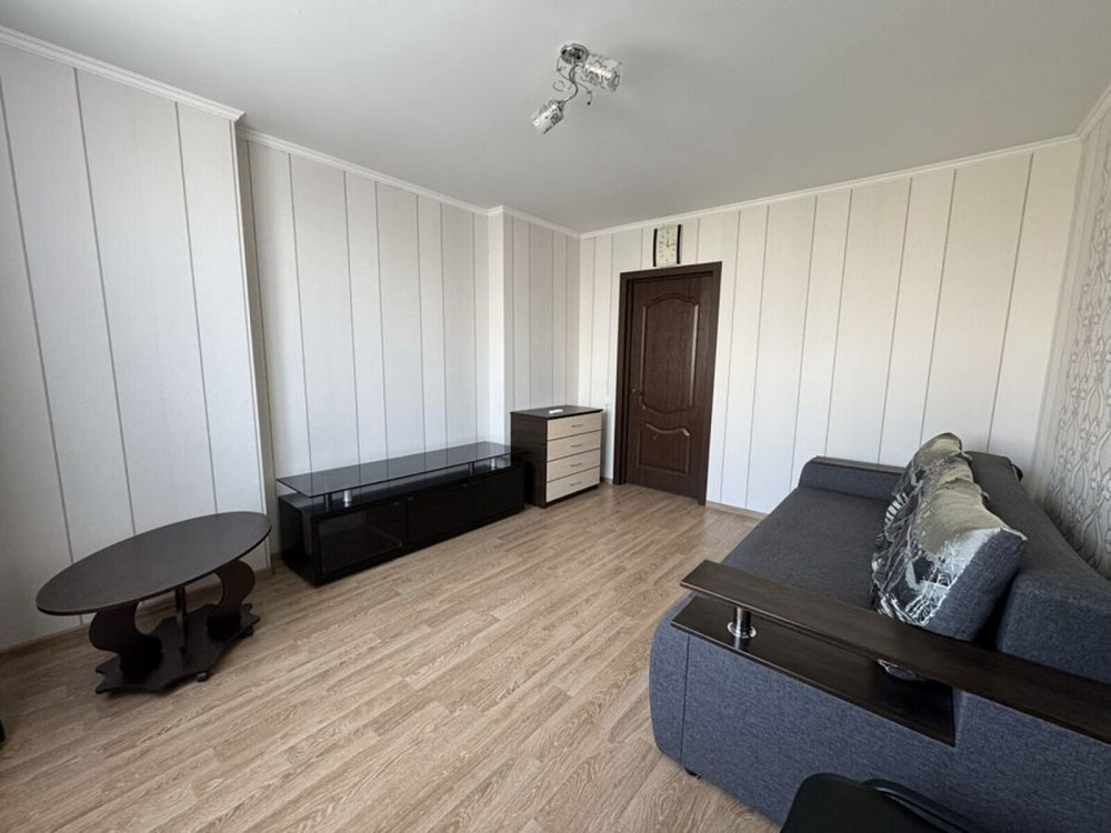 Оренда Квартира 1-кімнатна, 6/26 поверх на Соломії Крушельницької, 15 Київ - фото 1