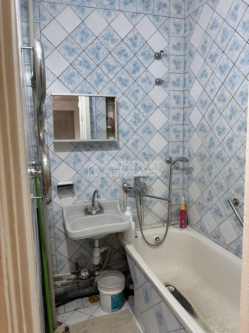 Оренда Квартира 3-кімнатна, 1/10 поверх на вул. Ігоря Муратова Харків - фото 3