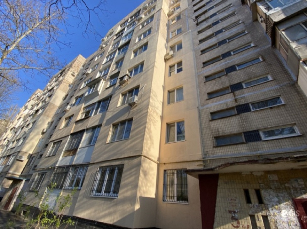 Продаж комерційне приміщення на ул. Академика Королева, 30 приміщень - 3, поверх - 1 Одеса - фото 7