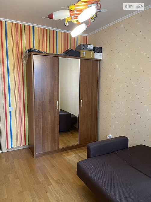 Оренда Квартира 3-кімнатна, 17/24 поверх на просп. Петра Григоренко, 20 Київ - фото 11