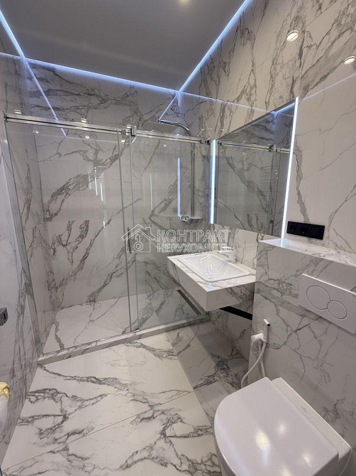 Продаж Квартира 4-кімнатна, 9/10 поверх на вул. Європейська Харків - фото 2