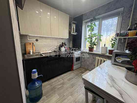 Продаж Квартира 1-кімнатна, 1/5 поверх на вул. Жасминовий Харків