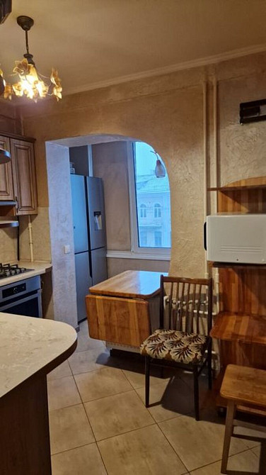 Оренда Квартира 1-кімнатна, 5/9 поверх на Предславинска, 21/23 Київ - фото 2