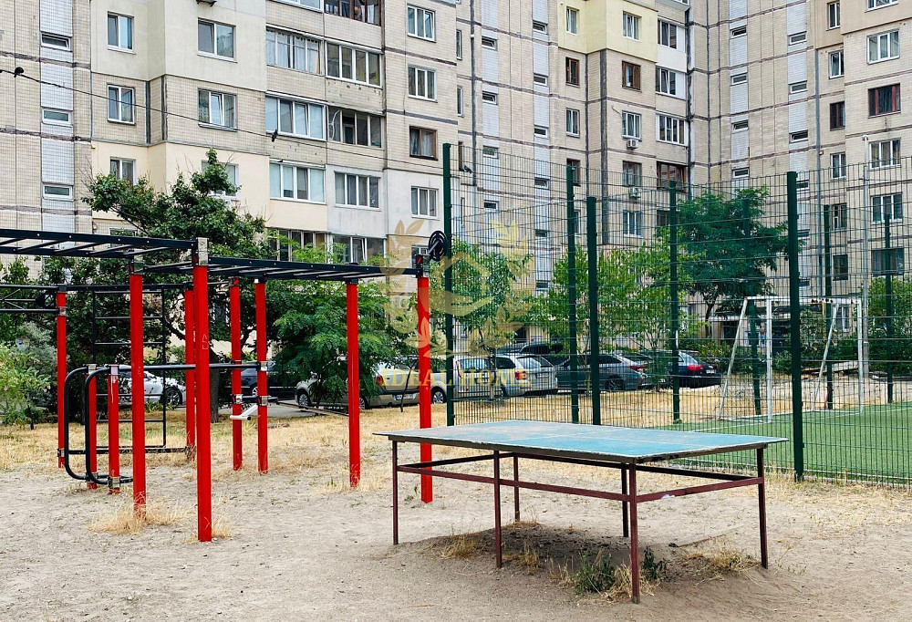 Прордаж 3 к. квартири, парк Партизанської Слави Київ - фото 19