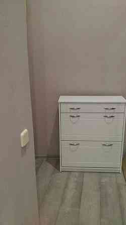 Оренда Квартира 1-кімнатна, 5/6 поверх на ул. Костельная, 6 Київ