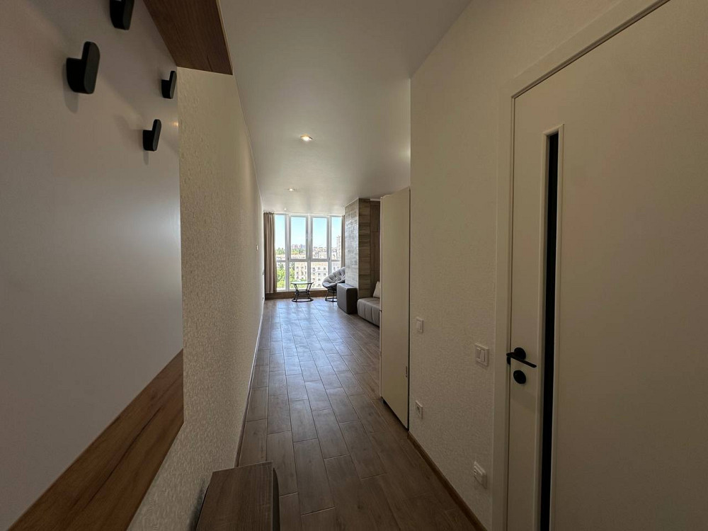 Продаж Квартира 1-кімнатна на спуск Ковалевского, 7 Одесса - изображение 4