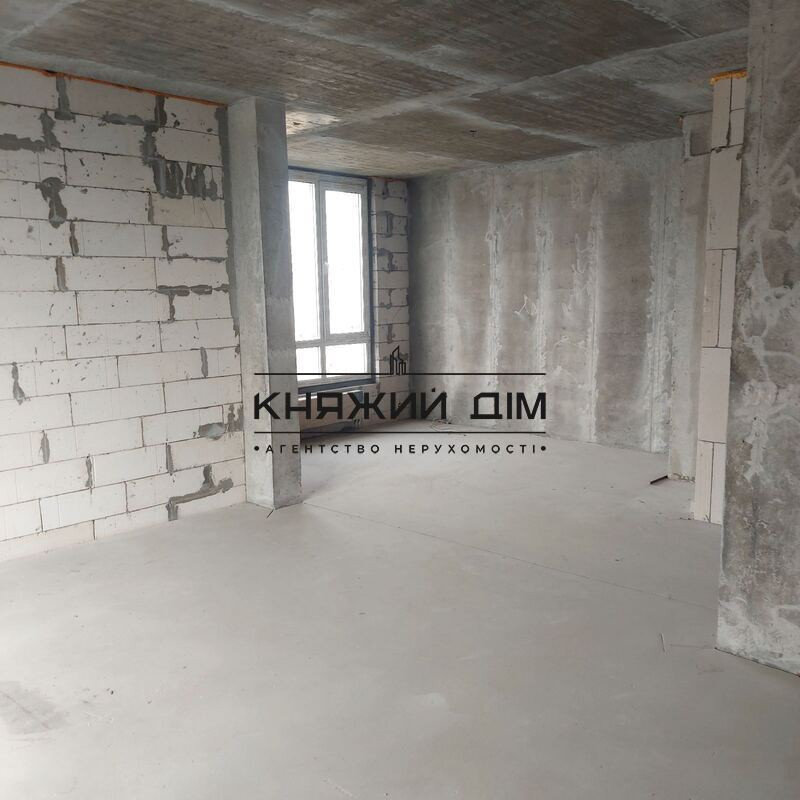 Продаж 4-х кім. видової квартири в ЖК Kiev - photo 2