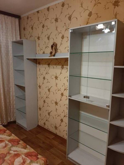 Оренда Квартира 3-кімнатна на Здолбуновская ул. Київ - фото 14