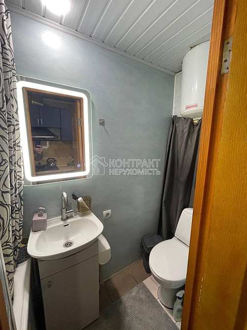 Продаж Квартира 2-кімнатна, 1/2 поверх на вул. Липовий гай Харьков - изображение 11