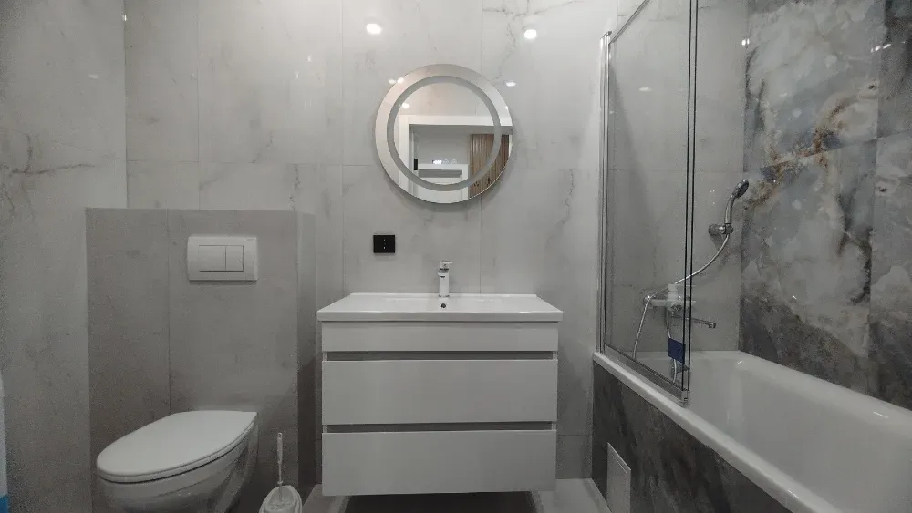 Оренда 1к Квартира 40 кв.м Одеська 5 Ужгород - фото 8