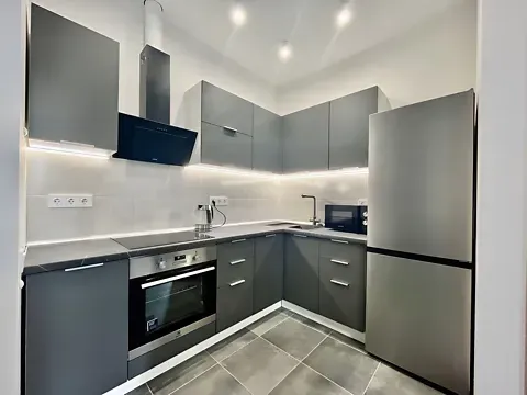 Оренда 2к Квартира 51 кв.м ЖК Небо Дніпро - фото 2