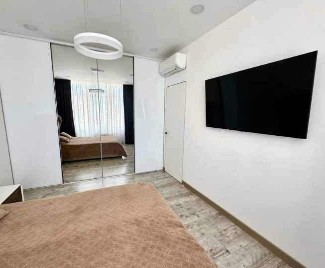 1ком.евродвушка - ЖК 32 Жемчужина на Каманина Одесса - изображение 20