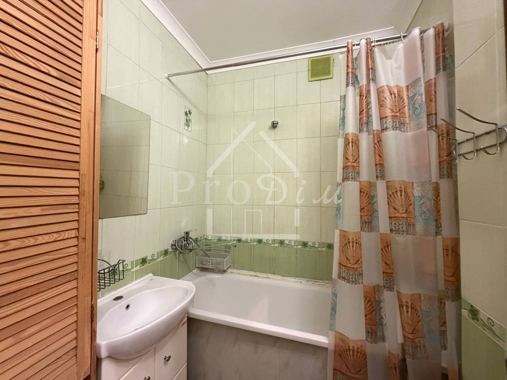 Оренда Квартира 1-кімнатна, 21/25 поверх на Петра Калнишевського вул. (Михайла Майорова), 7 Kiev - photo 13