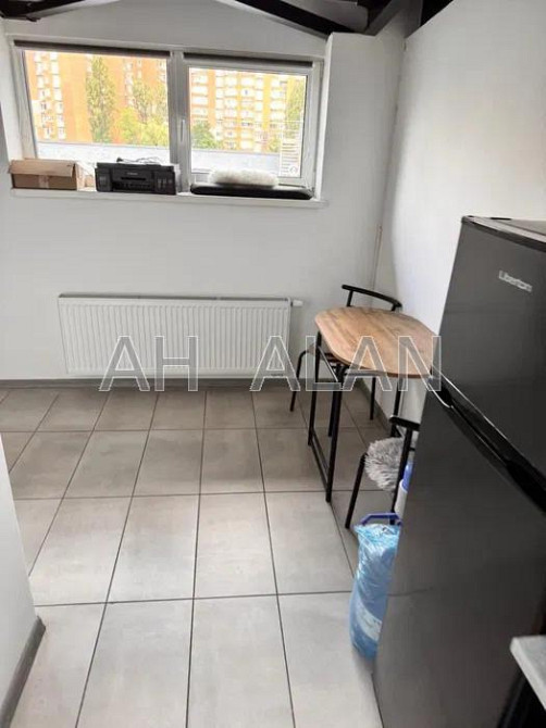 Оренда офісне приміщення на Малевича Казимира вул., 86Г поверх - 5/5 Київ - фото 8