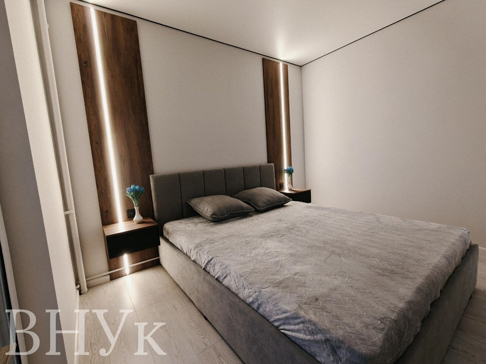 Продаж Квартира 2-кімнатна, 9/11 поверх на вул. Смакули Тернопіль - фото 5